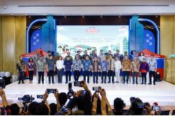 Astra Siaga Lebaran 2025 terjunkan ribuan mekanik di jalur utama mudik lebaran