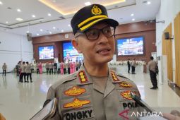 Polda Papua Barat bentuk posko cari keberadaan Iptu Tomi Marbun