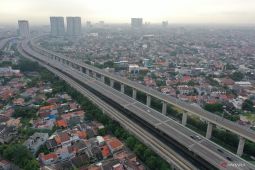 Jasamarga catat kenaikan volume kendaraan di ruas MBZ