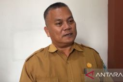 Volume sampah di Batanghari terjadi peningkatan selama ramadhan