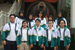Mahasiswa UI raih juara tiga kompetisi internasional maritim 2025