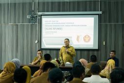 Sigi gandeng Universitas Tadulako susun KLHS 2025-2030