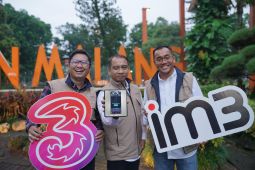 IOH tingkatkan jaringan di Jawa Timur jelang Lebaran 2025