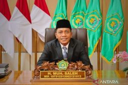 Kemenag Sultra siapkan 354 posko masjid ramah di jalur pemudik