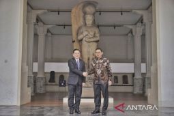 Menbud Fadli Zon dukung ASEAN Heritage List dokumentasikan warisan