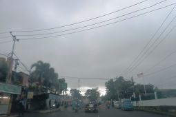 BMKG ingatkan cuaca ekstrem di wilayah Sulut