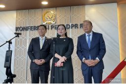 Puan Maharani: Aparat usut tuntas kasus teror paket ke Kantor Tempo