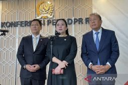 Ketua DPR: Kendalikan harga bahan pokok jelang Lebaran