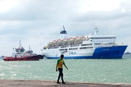 PELNI Surabaya sebut diskon tiket kapal dukung stimulus ekonomi pemerintah