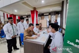 Pemkot Banjarmasin dukung program BAZNAS tangani stunting hingga kemiskinan
