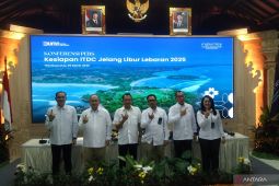 175 personel amankan the Mandalika saat libur Nyepi dan Lebaran