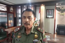 Satpol PP Bantul tingkatkan patroli area publik pastikan ketertiban umum Lebaran