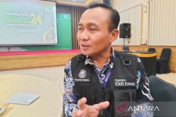 Pegadaian Jabar: Ada perubahan pola keuangan warga pada Lebaran 2025