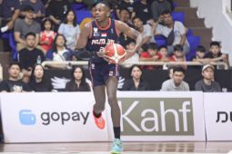 Dickey optimistis Pelita Jaya bisa lebih solid