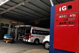 Layanan IGD RSUD Zainoel Abidin Aceh tetap buka saat libur Lebaran