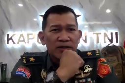 Kapuspen: TNI asesmen prajurit sebelum menjabat di 14 K/L