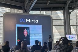 Tips membuat karakter AI sendiri dengan Meta AI