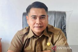 12 partai politik di Nagan Raya terima bantuan Rp900 juta lebih