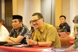 Diskominfo Kaltim  dukung transparansi dan penguatan siaran daerah