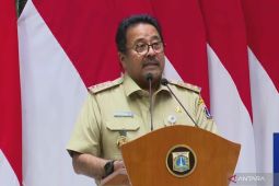 Bansos Jakarta mulai April dicairkan setiap bulan