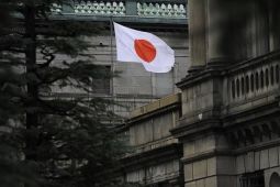 Jepang akan naikkan biaya visa bagi penduduk asing