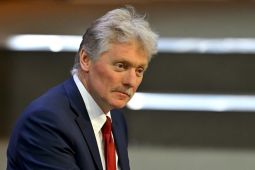 Kremlin: Hasil pembicaraan Rusia-AS di Arab Saudi masih dianalisis