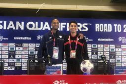 Indonesia vs Bahrain hari ini jam 20.45 WIB: Kesalahan di Sydney jangan terulang