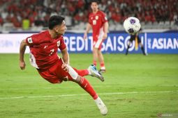 Aji Santoso komentari pencoretan Marselino dari timnas Indonesia