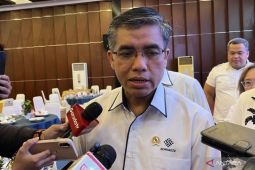 Kemnaker sebut jumlah aduan terkait THR bertambah jadi 1.725