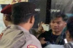 AJI Bandung kecam tindak kekerasan oknum polisi kepada dua jurnalis Sukabumi