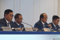 RUPSLB Bank Mandiri tunjuk Riduan jadi Direktur Utama