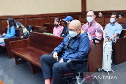 Adik Hendry Lie dituntut 5 tahun penjara terkait kasus korupsi timah