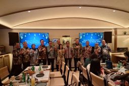 BEI: Volatilitas IHSG dipengaruhi persepsi pasar, bukan fundamental