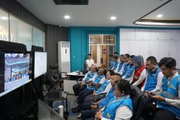 PLN Pastikan Keandalan Pasokan Listrik Jelang Idul Fitri 2025