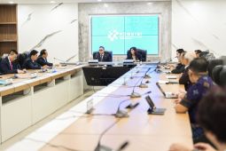Indonesia dan China jajaki pusat inovasi kecerdasan buatan ASEAN