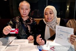 Haknya dipersulit, warga Makassar gugat Telkomsel ke Pengadilan