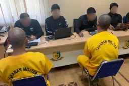 Polri periksa tiga oknum TNI jual senjata api ke KKB Papua