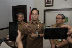 Wali Kota Medan nonaktifkan sementara  Camat Medan Polonia