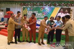Kajian di Biak dukung ramah lingkungan