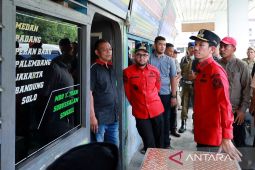 Pemkab Aceh Barat permudah angkutan mudik isi BBM subsidi di setiap SPBU