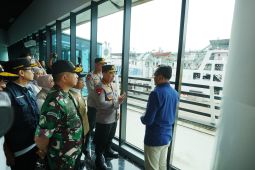 Kapolri mengimbau masyarakat manfaatkan siang hari untuk mudik