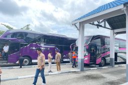 Dishub Sulteng minta PO utamakan keselamatan penumpang