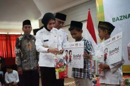 Pemkot Kediri gandeng OJK edukasi anak soal pengelolaan uang