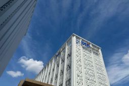 BTN Syariah meraih penghargaan sebagai unit bisnis syariah terbaik