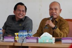 Pemkab Mahulu bentuk tim kusus  tangani sengeketa lahan sawit