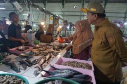 Sekda Kukar  ajak TPID kuatkan sinergi ke Satgas Pangan jelang Lebaran