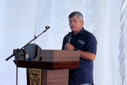 Pelindo Belawan dirikan posko  layani masyarakat periode Lebaran 2025