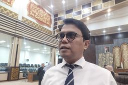 Perumda Tirta Mayang jamin kelancaran suplai air bersih selama Idul Fitri