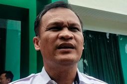 BWSS VI Jambi: anggaran menanggulangi banjir Rp144 miliar