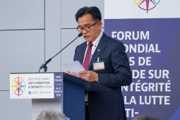 Menko Yusril optimistis Indonesia jadi anggota OECD  tiga tahun lagi
